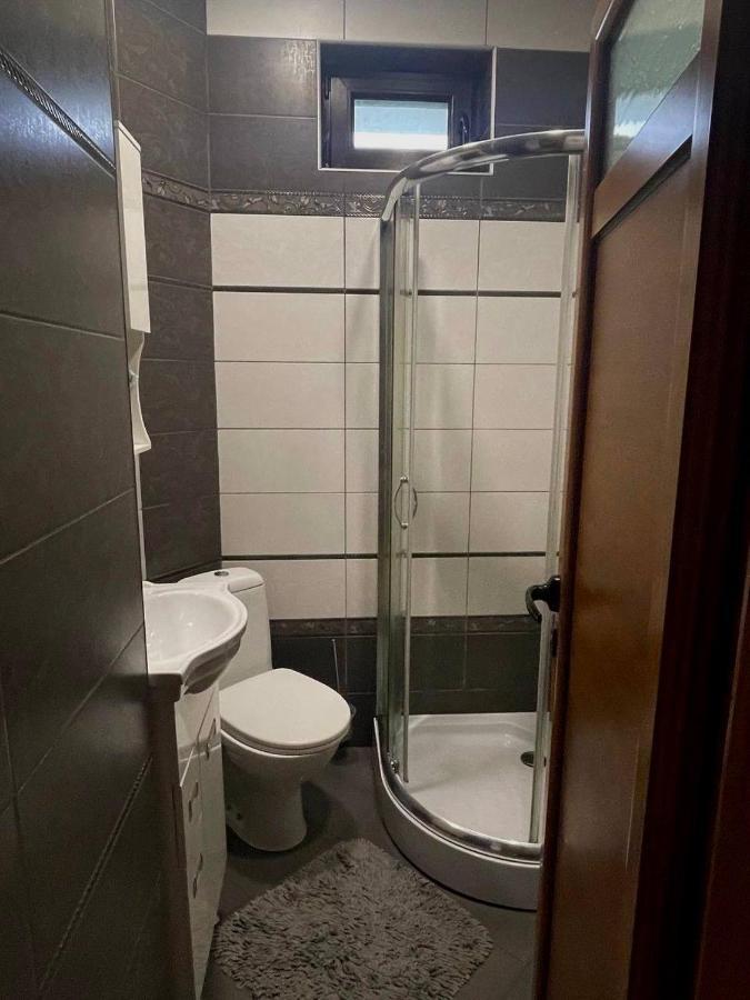 Z-Apartment In تريفنا المظهر الخارجي الصورة