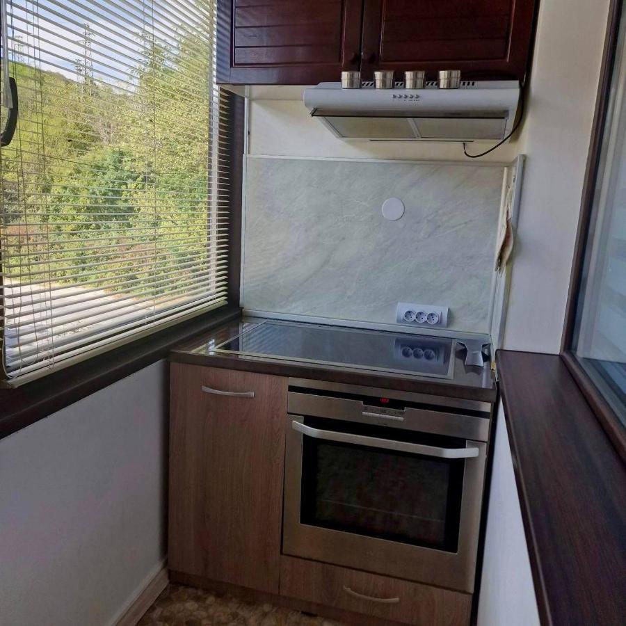 Z-Apartment In تريفنا المظهر الخارجي الصورة