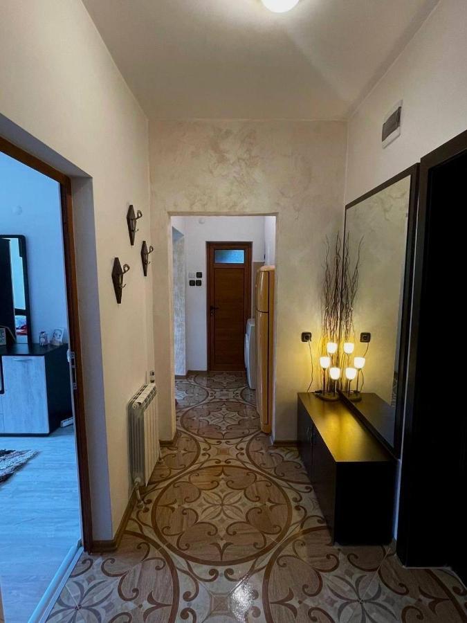 Z-Apartment In تريفنا المظهر الخارجي الصورة